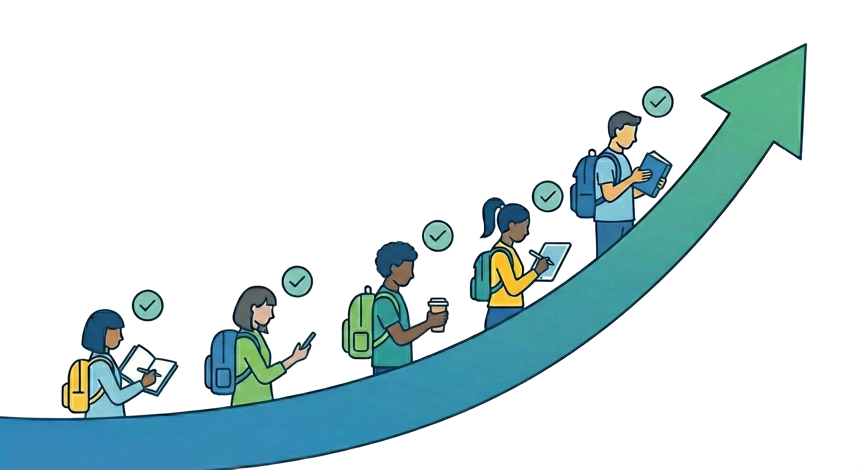 From chaos to clarity