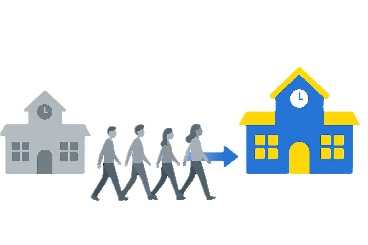 Switching to myHomework