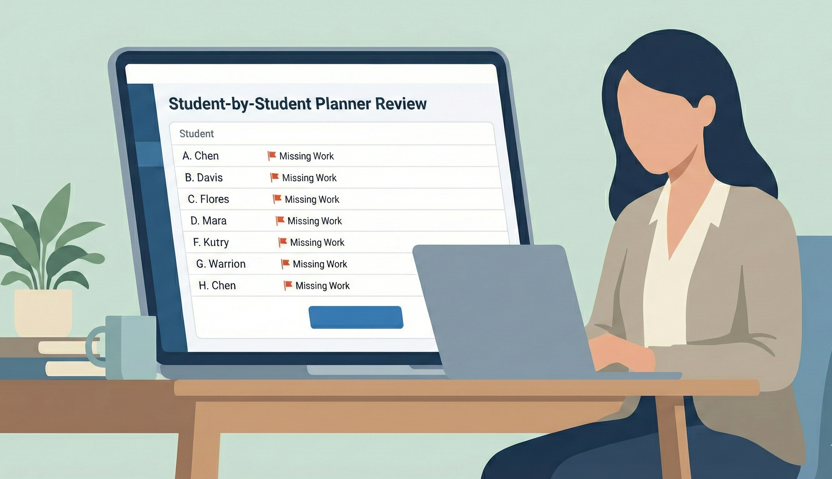 The Best Digital Student Planner for K-12 | myHomework